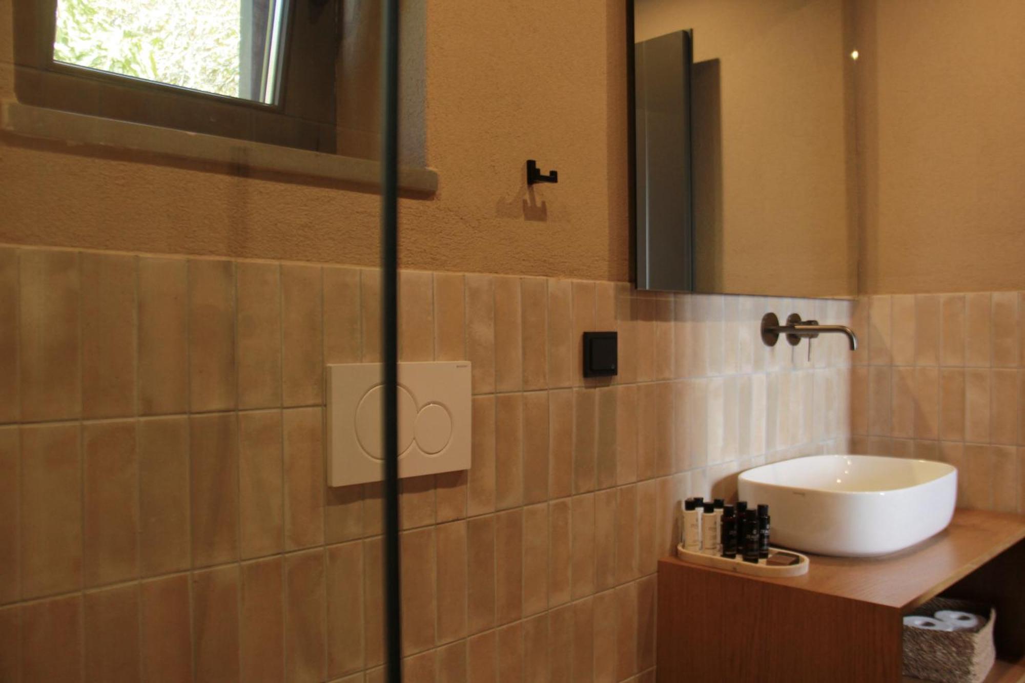 Lithero Suites ステムニツァ エクステリア 写真
