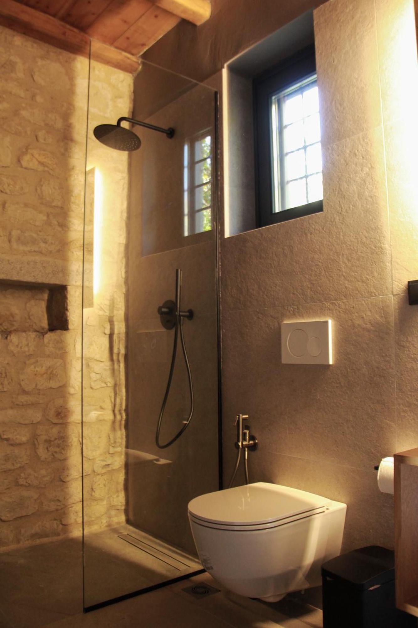 Lithero Suites ステムニツァ エクステリア 写真
